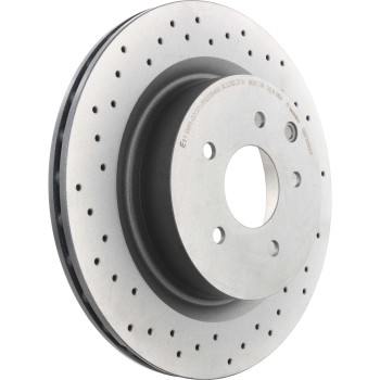 Disc Brake Rotor