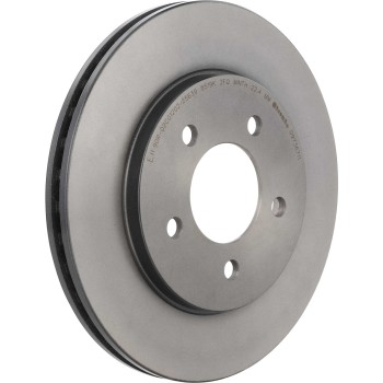 Disc Brake Rotor