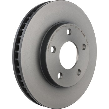Disc Brake Rotor