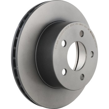 Disc Brake Rotor