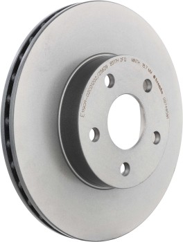 Disc Brake Rotor