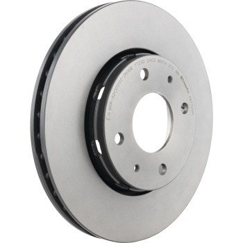 Disc Brake Rotor