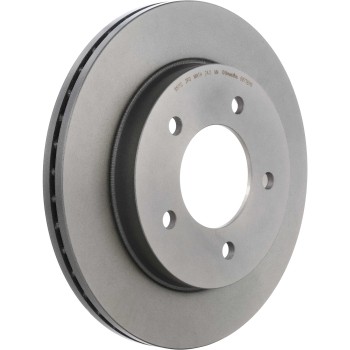 Disc Brake Rotor