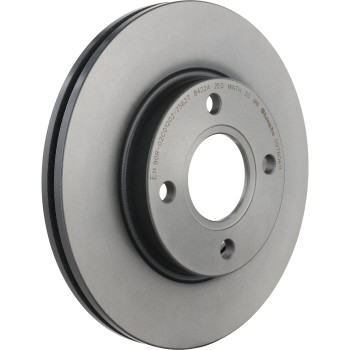Disc Brake Rotor