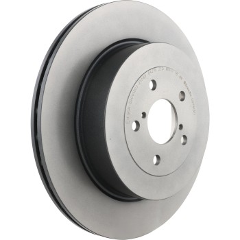 Disc Brake Rotor
