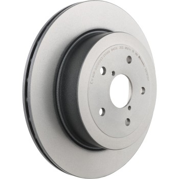 Disc Brake Rotor