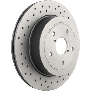 Disc Brake Rotor