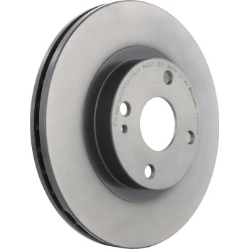 Disc Brake Rotor