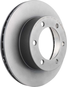 Disc Brake Rotor