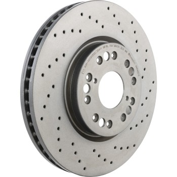 Disc Brake Rotor