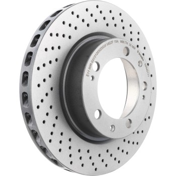 Disc Brake Rotor