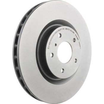 Disc Brake Rotor