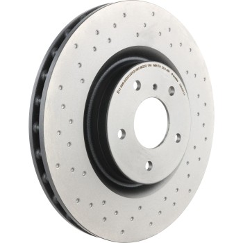 Disc Brake Rotor