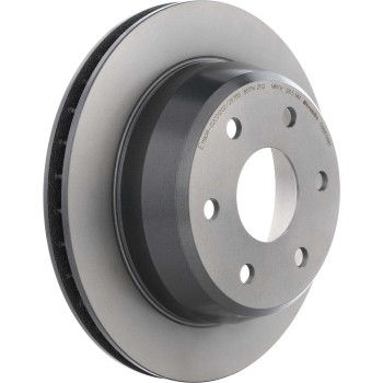 Disc Brake Rotor