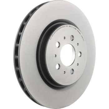 Disc Brake Rotor