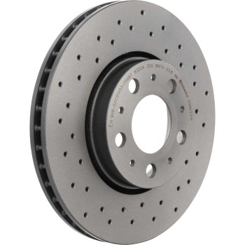 Disc Brake Rotor