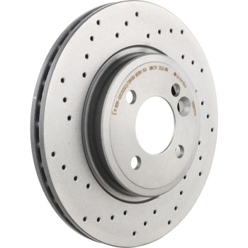 Disc Brake Rotor