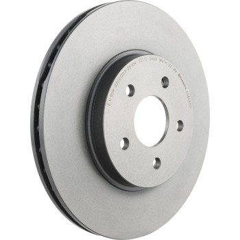 Disc Brake Rotor