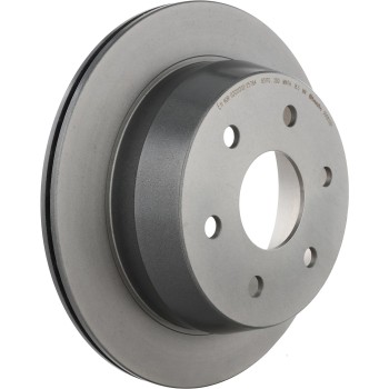Disc Brake Rotor