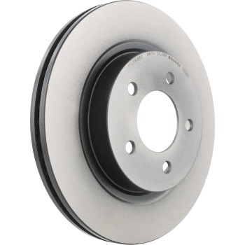 Disc Brake Rotor