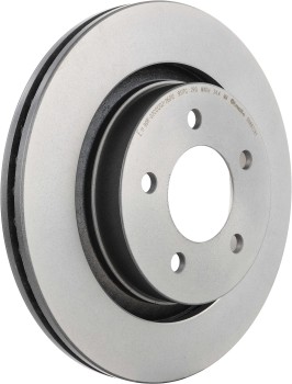 Disc Brake Rotor