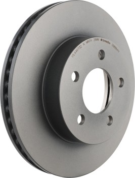 Disc Brake Rotor