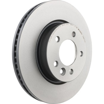 Disc Brake Rotor