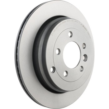 Disc Brake Rotor