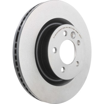 Disc Brake Rotor