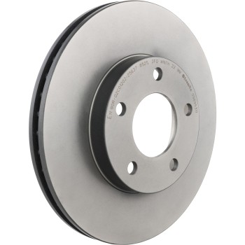 Disc Brake Rotor