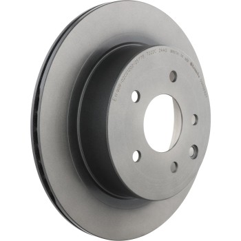 Disc Brake Rotor