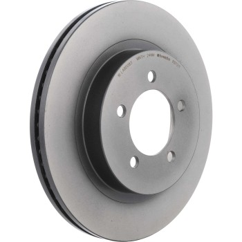 Disc Brake Rotor