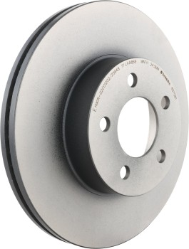 Disc Brake Rotor