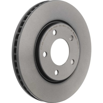 Disc Brake Rotor