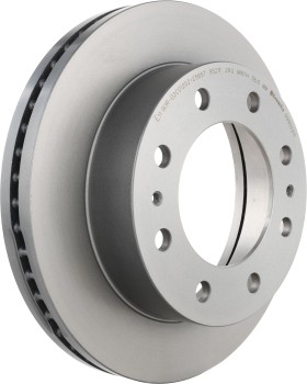 Disc Brake Rotor