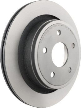 Disc Brake Rotor