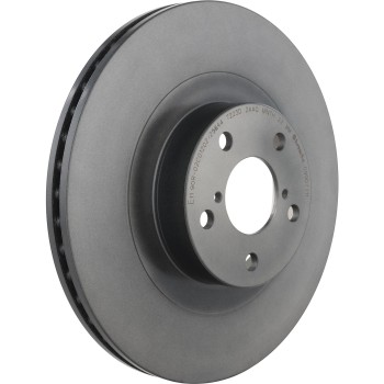 Disc Brake Rotor