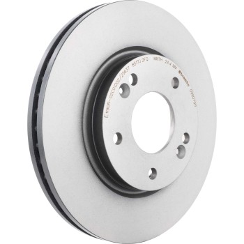 Disc Brake Rotor