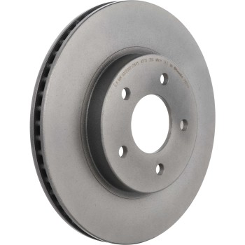 Disc Brake Rotor