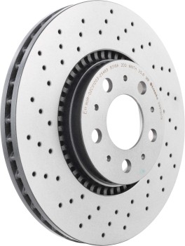 Disc Brake Rotor