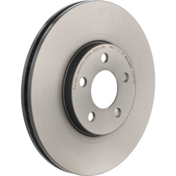 Disc Brake Rotor