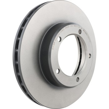 Disc Brake Rotor
