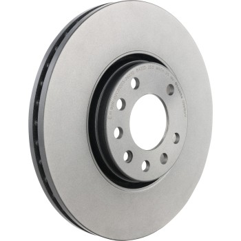 Disc Brake Rotor