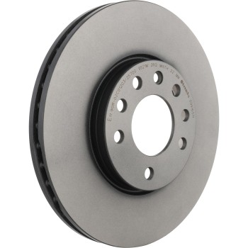 Disc Brake Rotor
