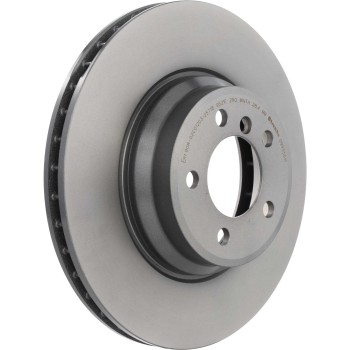 Disc Brake Rotor