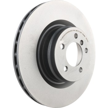 Disc Brake Rotor