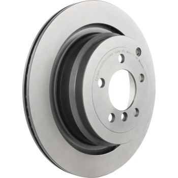 Disc Brake Rotor