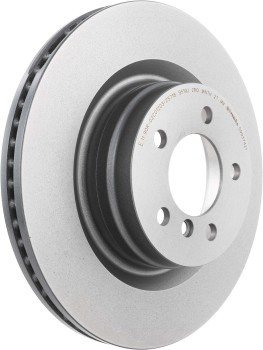 Disc Brake Rotor