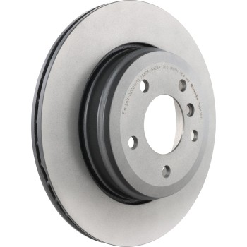 Disc Brake Rotor