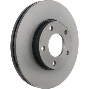 Disc Brake Rotor